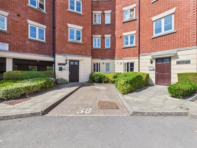 Apartment for sale in Wymans Brook, Golden Valley