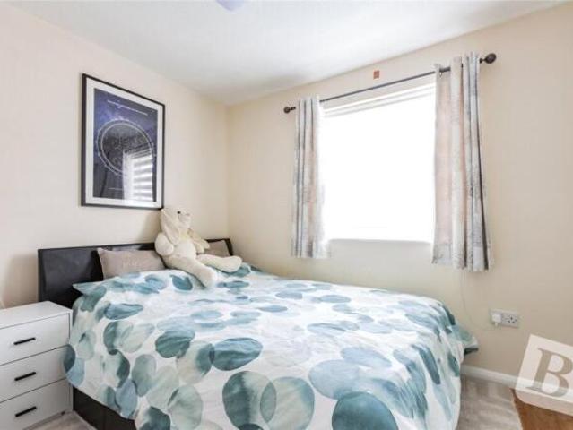 Apartment for sale in Moulsham, Chelmsford