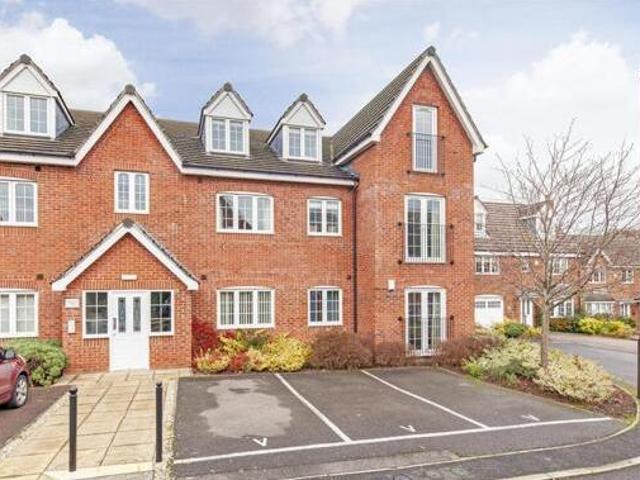 House for sale in Loundsley Green, East Midlands