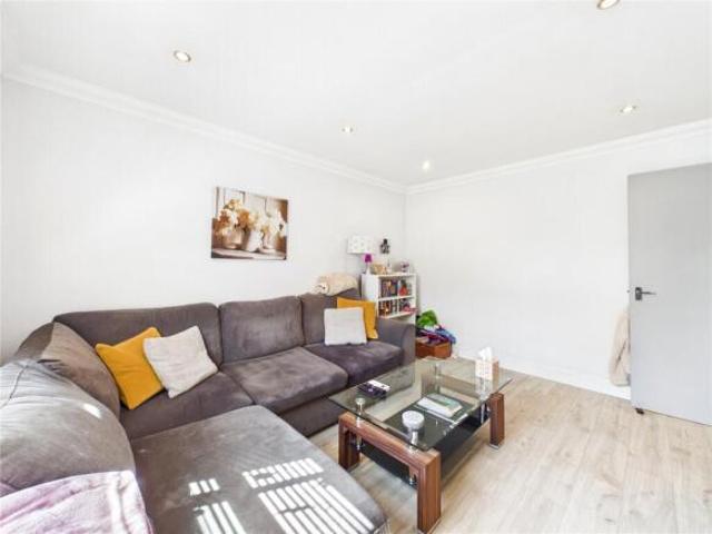 Apartment for sale in Moulsham, Chelmsford