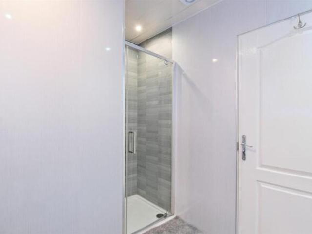 Apartment for sale in Blantyre, Scotland