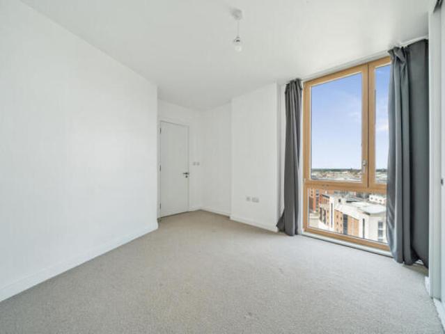 Apartment for sale in Bridgefield, Kent
