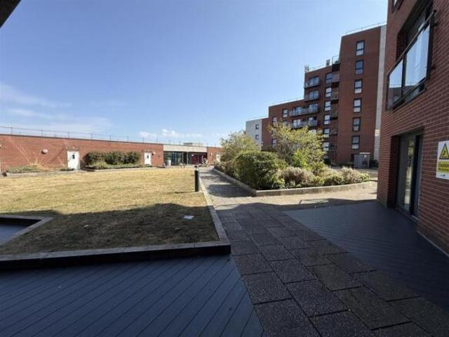 Apartment for sale in Salford, Greater Manchester