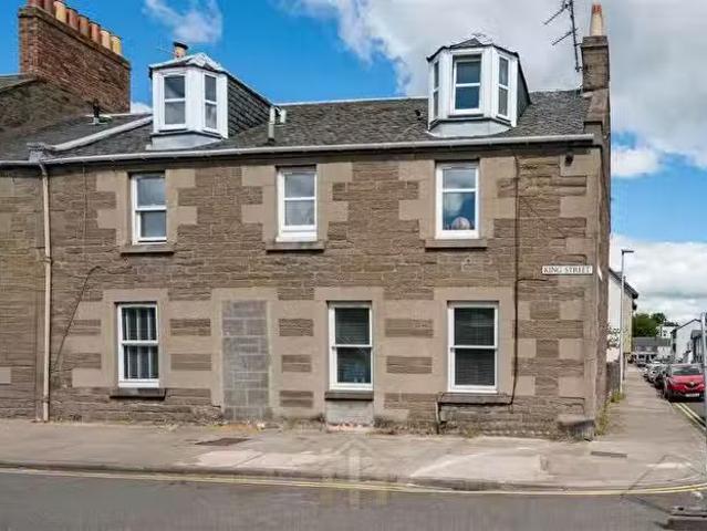 House for sale in Monifieth