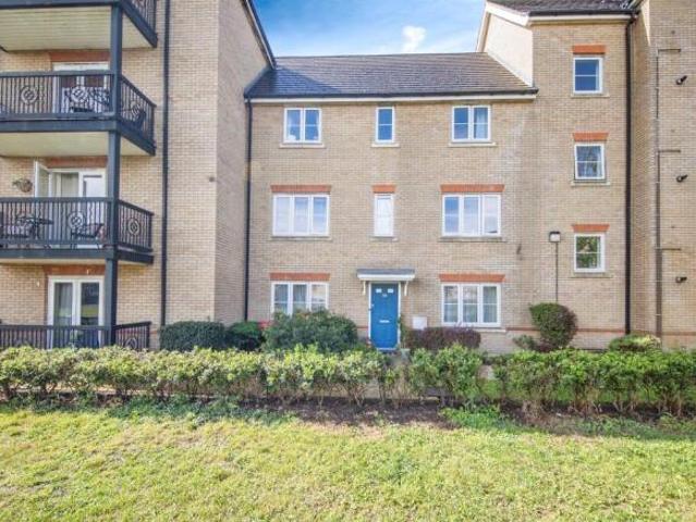 Apartment for sale in Key Street, Suffolk
