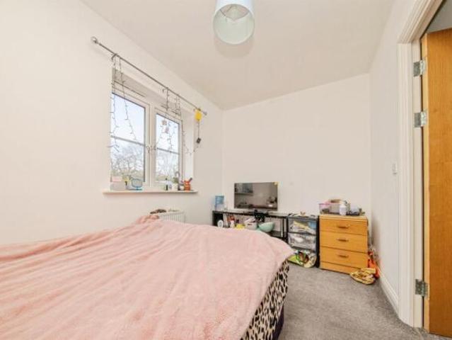 Apartment for sale in Key Street, Suffolk