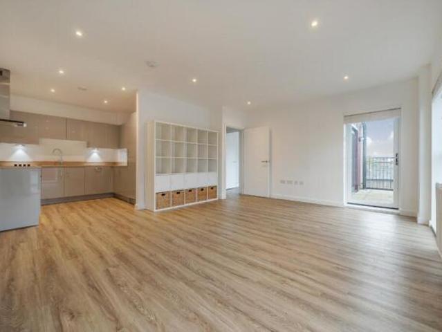 Apartment for sale in Woolwich, Greater London