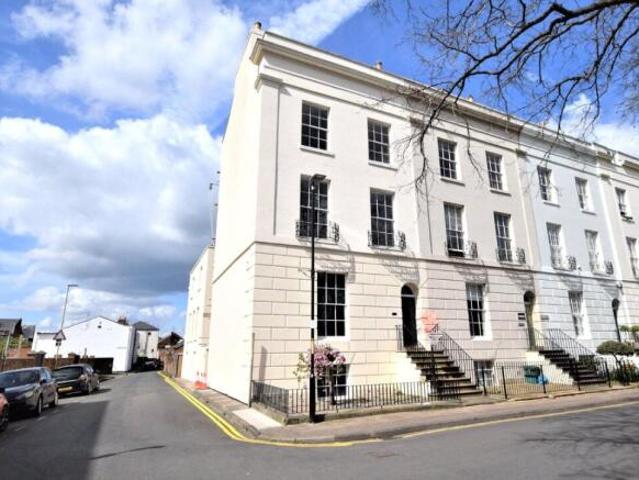 Apartment for sale in Kings Barton, Gloucester