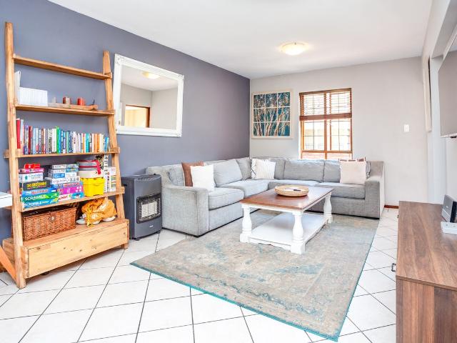 Apartment for sale in Sandton