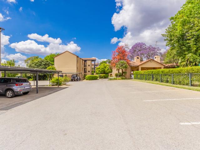 Property for sale in Menlo Park, Pretoria