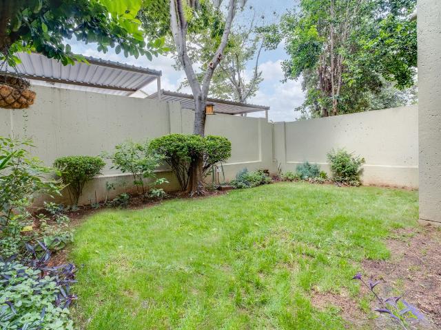 Apartment for sale in Sandton