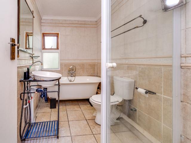 Apartment for sale in Sandton