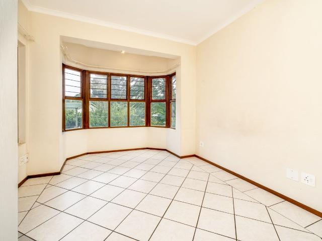 Apartment for sale in Sandton
