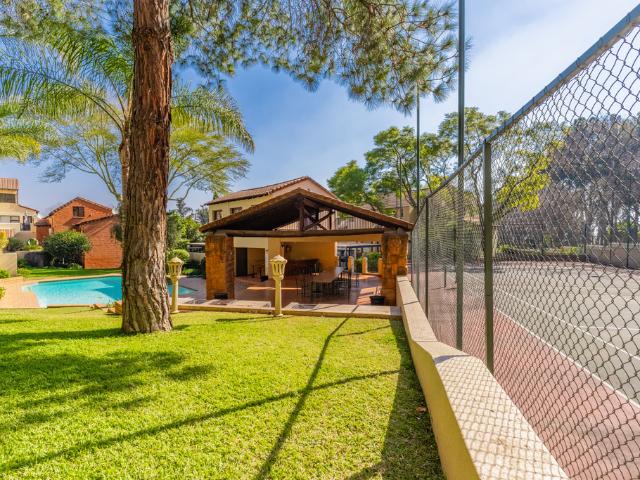 Apartment for sale in Randburg, Gauteng