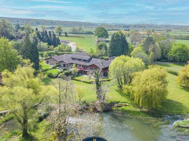 House for sale in Lyons, Greater London