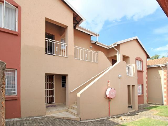 Apartment for sale in Sandton