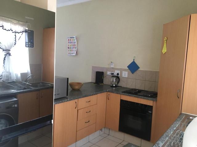 Apartment for sale in Sandton