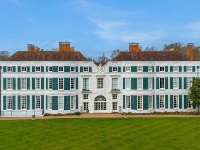 House for sale in City of London, Greater London