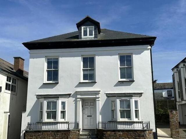 House for sale in Bude, Cornwall