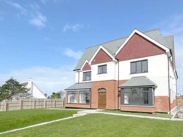 House for sale in Bude, Cornwall
