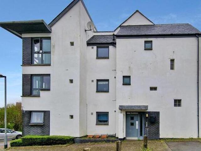 House for sale in Bude, Cornwall