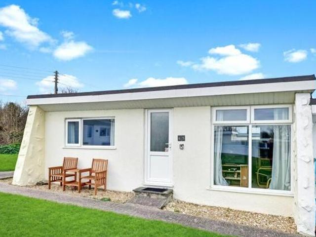 House for sale in Bude, Cornwall