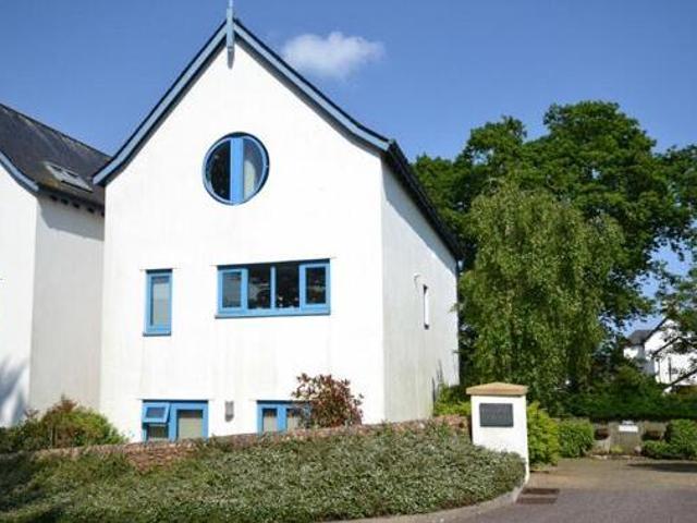 House for sale in Budleigh Salterton, East Devon