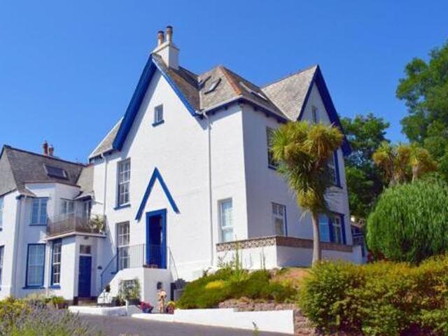 House for sale in Budleigh Salterton, Budlake