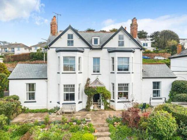 House for sale in Budleigh Salterton, East Devon