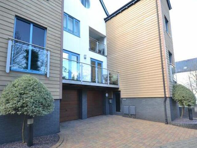 House for sale in Budleigh Salterton, East Devon