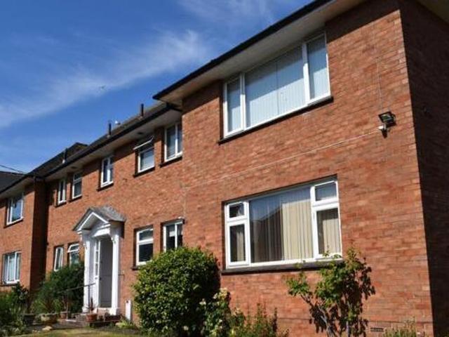 House for sale in Budleigh Salterton, Budlake