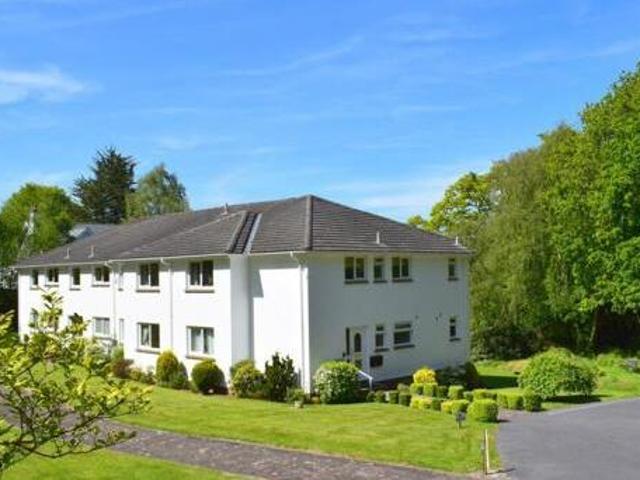 House for sale in Budleigh Salterton, Budlake