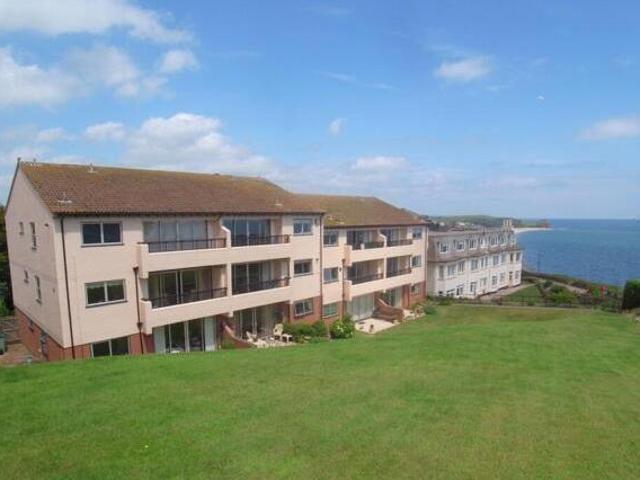 House for sale in Budleigh Salterton, East Devon