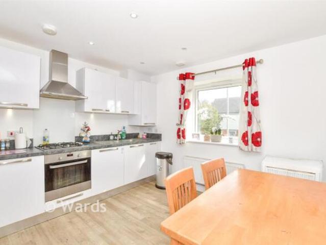 Apartment for sale in Maidstone, Kent