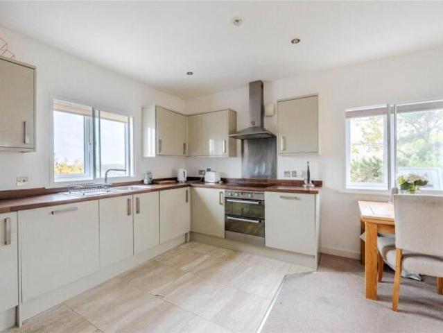 Apartment for sale in West Bletchley, Bletchley