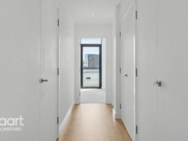 Apartment for sale in Moulsham, Chelmsford