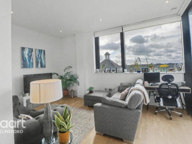 Apartment for sale in Moulsham, Chelmsford