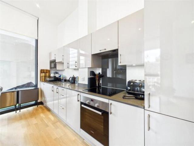 Apartment for sale in Moulsham, Chelmsford