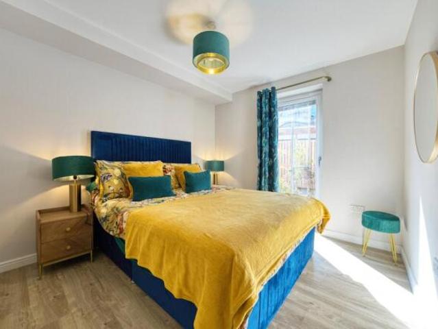 Apartment for sale in Partick, Glasgow