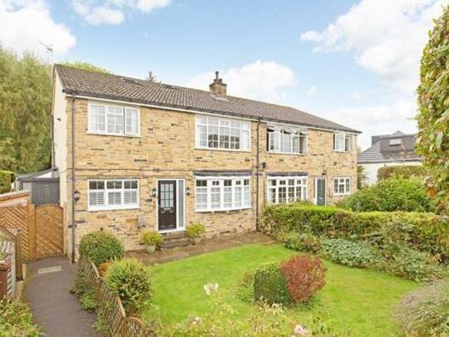 House for sale in North Yorkshire