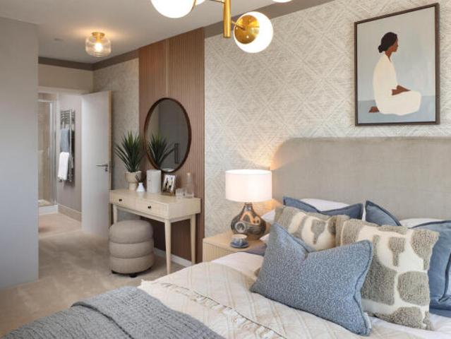 Apartment for sale in Surrey, England