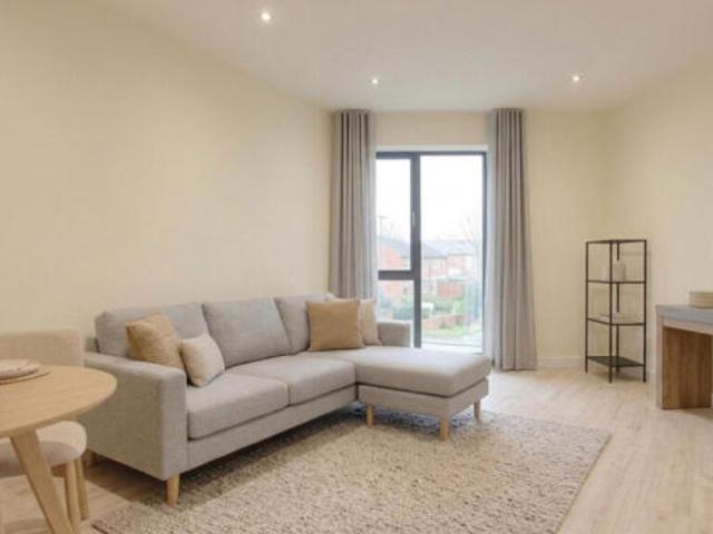 Apartment for sale in Calderstones