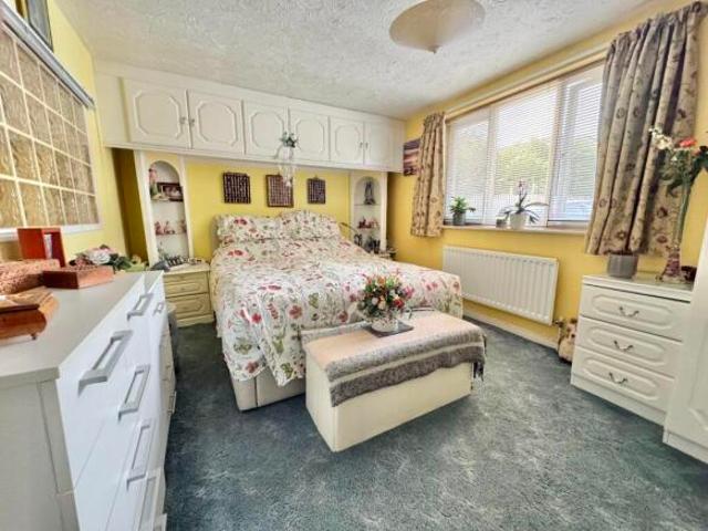 Apartment for sale in Ulverley Green, West Midlands