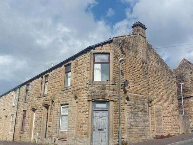 House for sale in Burnley, Lancashire