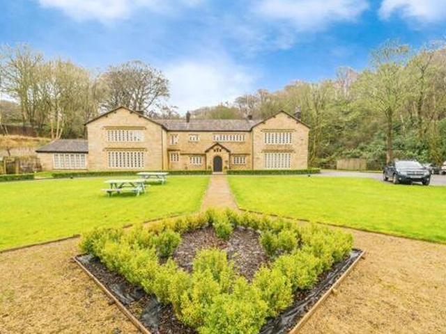 House for sale in Walk Mill, Burnley