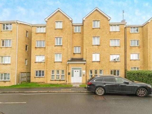 House for sale in Fulledge, Burnley
