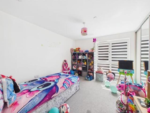 Apartment for sale in Gloucester, Gloucestershire