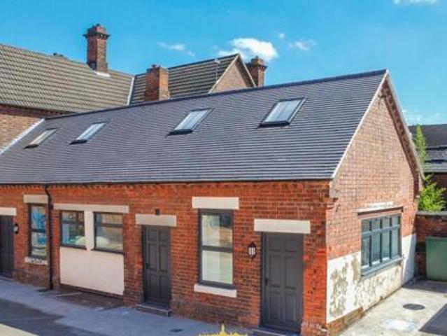 House for sale in Lyons, Greater London
