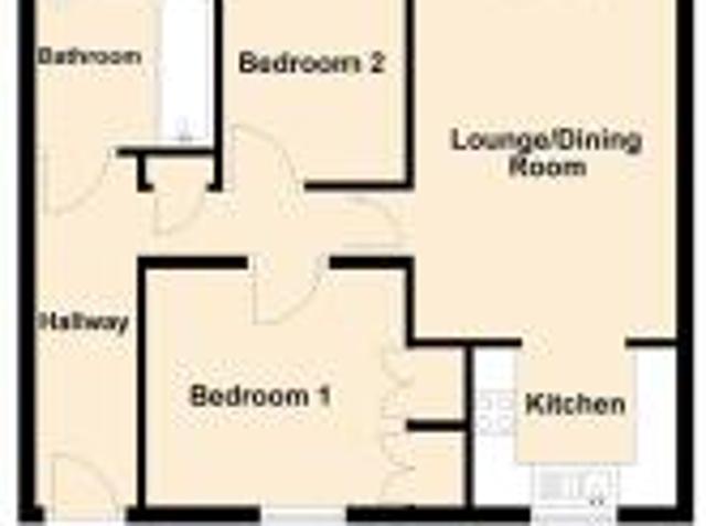 Apartment for sale in Norton-Le-Moors, Baddeley Green