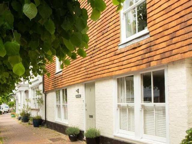 House for sale in Lyons, Greater London